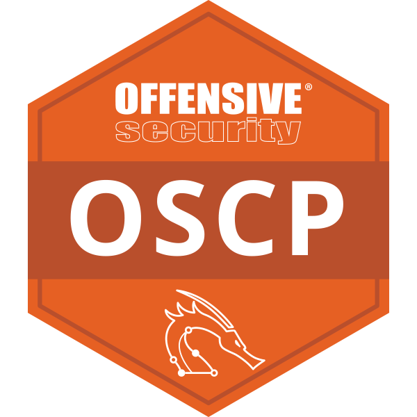 OSCP badge